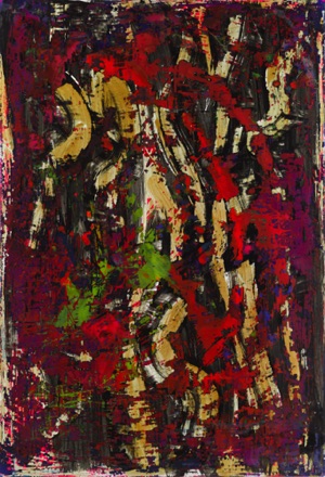 Irene Laksine large acrylic on PVC
ref 30 Irene Laksine large acrylic on PVC
ref 30